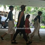 [EXO] 후니 <b>래쉬</b>가드