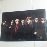 [방탄소년단] 브로마이드ㅠㅠㅠㅠㅠ