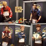 [NCT] <b>요리</b>킹 <b>사진</b> 뜸