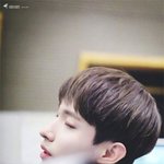 <b>옆태</b>가 은근히 매력인 男돌