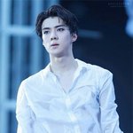 평소와 <b>갭</b>이 큰 男돌 빙구매력