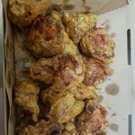 [개깊은빡침] 이거 <b>치킨</b>좀 봐주세요!!!!!!!!