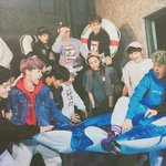 [세븐틴] ㅅㄷ 세븐틴 팬톡 진짜 많이 컸당..