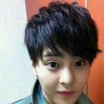 [시우민] 보고싶은 <b>민석</b>이.. 옛날 사진이나 볼까