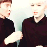 [세븐틴] 도겸이랑 쿱<b>스도</b> 은근 투닥거렼ㅋㅋㅋㅋ
