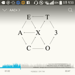 [EXO] 팬덤<b>for</b>엑소