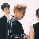 [EXO] 세훈이 누구보길래 이렇게 다<b>정해</b>?