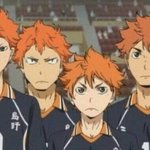 [하이큐] 꿈에서 하이큐 나와본적 있는사람?ㅋㅋ