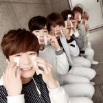 [아스트로] 이제 8월도 끝이네