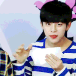 [BAP] 대현이한테 진짜 감동ㅠ