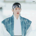 [백현] 천년된 <b>작업</b> 멘트라구? ㅋㅋㅋ