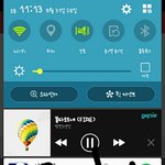 [방탄소년단] 오 지ㅣ니 105위?