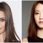 [댓글부탁해] 동양인과 서양인을 합친다면?
