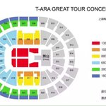[댓글부탁해] 콘서트 만석 가까이 <b>티켓</b>판 걸그룹