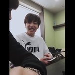 [방탄소년단] 형<b>나잘</b>해쩌?