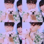 [모두드루와] 웃을때 <b>순박</b>한 남자 연예인