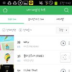 [방탄소년단] 초록창뮤직!!