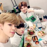 [방탄소년단] 그런거 설렐때있지않아?