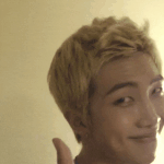 [방탄소년단] 지민 몬 너무 머디있어요 JM and <b>RM</b> is so