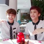 [NCT] illionaire <b>we</b> the millionaire