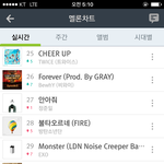 [방탄소년단] 쩔어