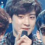 [찬열] 알찬<b>열매</b> 뭐하려나?