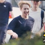[시우민] ㅅㄷ민석이 어서어서 와랏