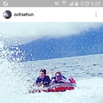 [세훈] 160901 훈<b>스타</b>그램1