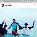 [세훈] 160901 훈스타그램2