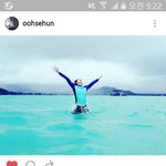 [세훈] 160901 훈스타그램3