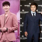 이종석부터 추신수까지 명품시계 스타일링