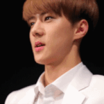 [세훈] 2년전 오늘-140901(1)