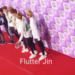 [방탄소년단] 남준이가 저여자한테 메달 <b>양보</b>한거??