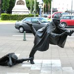 창의력이 돋보이는 <b>동상</b> 모음