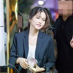 김태리 팬싸에서 분위기 개쩔어 ㄷㄷ