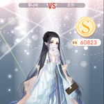 니키 스타일대회 속성 팁임!