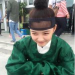 난리난 김유정 <b>독무</b>