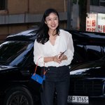 [존<b>예시</b>다] 굿와이프 종방영 참석한 전도연!