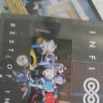 [인피니트] ㅅㄷ(일본앨범 와쪄