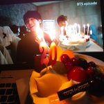 [방탄소년단] 정국 <b>울지</b> 마...