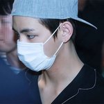 <b>민낯</b>과 마스크 조합의 男돌