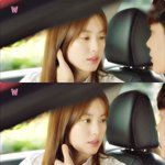 본격 한효주 <b>입덕</b> 드라마.W