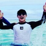 [EXO] 김준면 <b>개</b>귀엽다.... <b>포즈</b>랑 얼굴은 애긴데