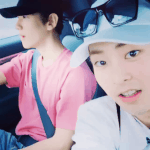 [EXO] 백현이 <b>운전</b>한지 오래됐나봐