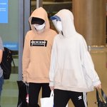 [EXO] 훈린은 <b>아냐</b>