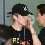 [세훈] 오늘 후니 <b>옷</b> 후니블리 <b>선물</b>이었대~