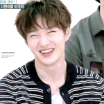 [BTOB] 애들아 나이상한꿈꿨어ㅋㅋㅋㅋ