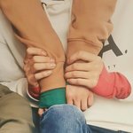 [EXO] 이거 급나 따뜻하다 짤