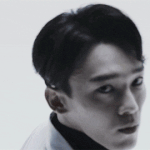 [CHEN] 스캐쳐스 엑소티저 영상 종대 움짤