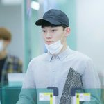 [CHEN] 160816  <b>공항</b> 고화질